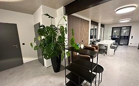 Luxuriöses Apartment direkt am Kanal 125 m² - youpartments